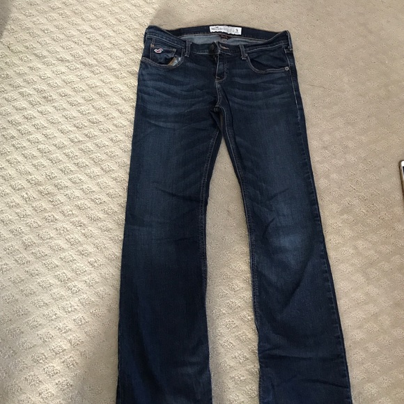 Jeans - Picture 2 of 3