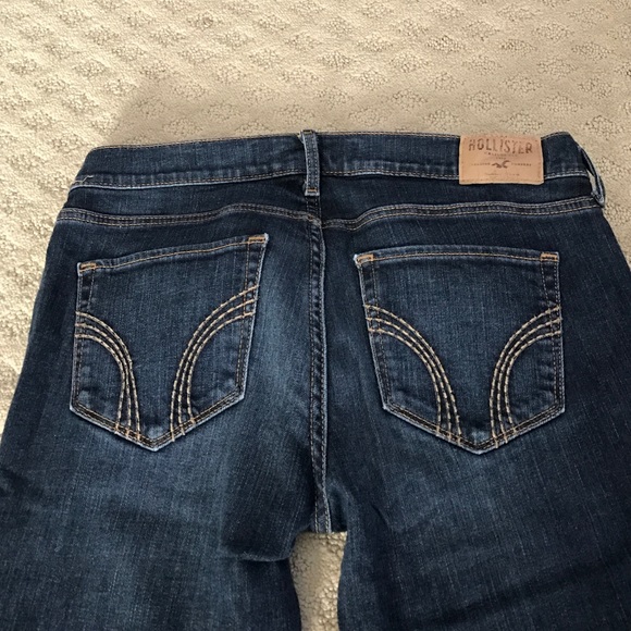 Jeans - Picture 3 of 3