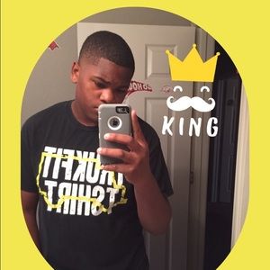 Meet your Posher, Carlos