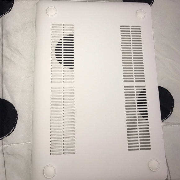 MACBOOK PRO MARBLE CASE - Picture 3 of 3