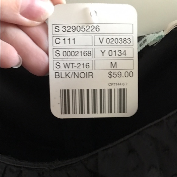 Strapless Urban Outfitters Top - Picture 3 of 3