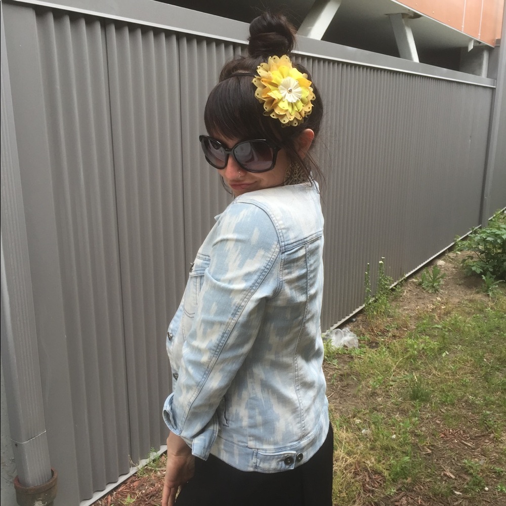 Meet your Posher, Kira