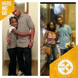 Meet your Posher, Jerome