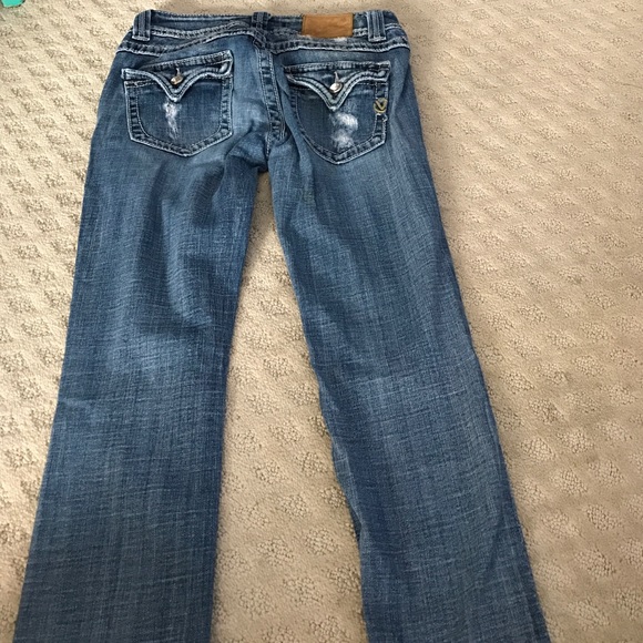Jeans - Picture 3 of 3