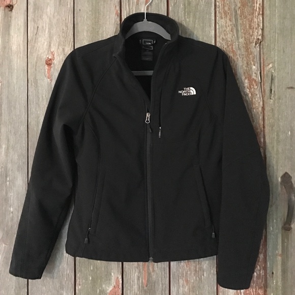 North Face Apex Womens Jacket