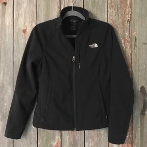 North Face Apex Womens Jacket