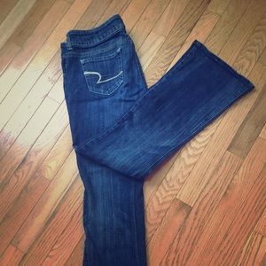 American Eagle Artist Pants-Size 10R