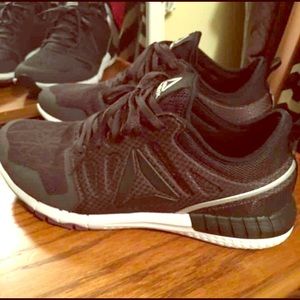 Reebok running shoes