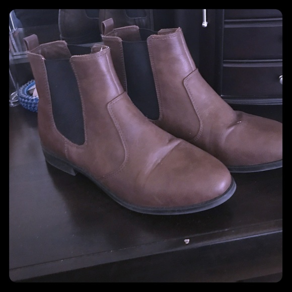 Boots