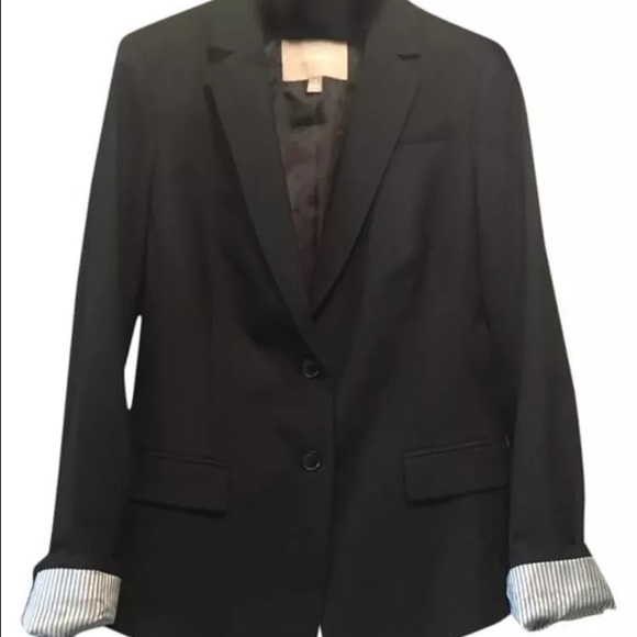 Banana Republic Suit - Picture 2 of 5