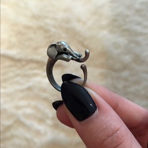 Elephant Ring
