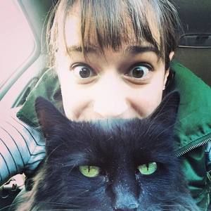 Meet your Posher, Kate