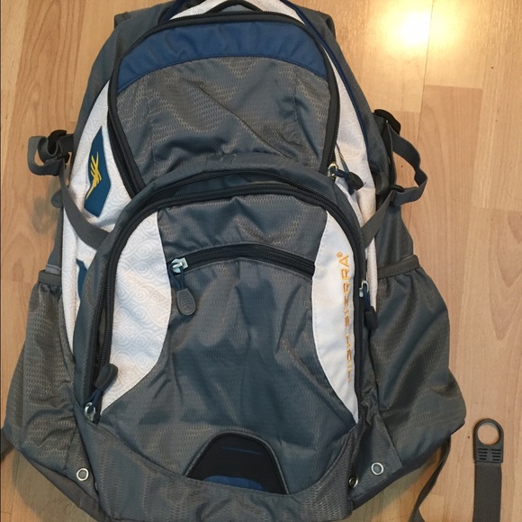 High Sierra Scrimmage Backpack