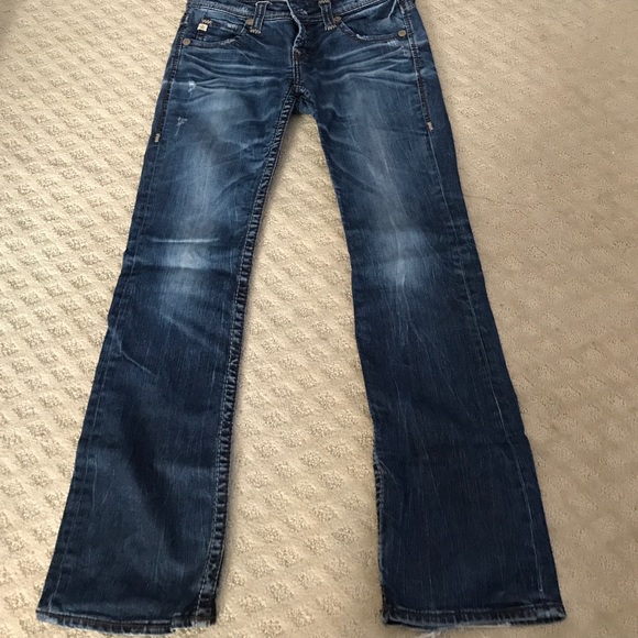 Jeans - Picture 2 of 3