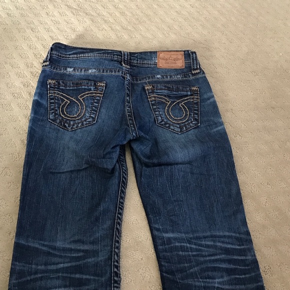 Jeans - Picture 3 of 3