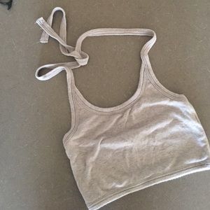 ♥️♥️♥️ARITZIA WILFRED TANK