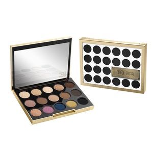 Urban Decay Gwen Stefani palette