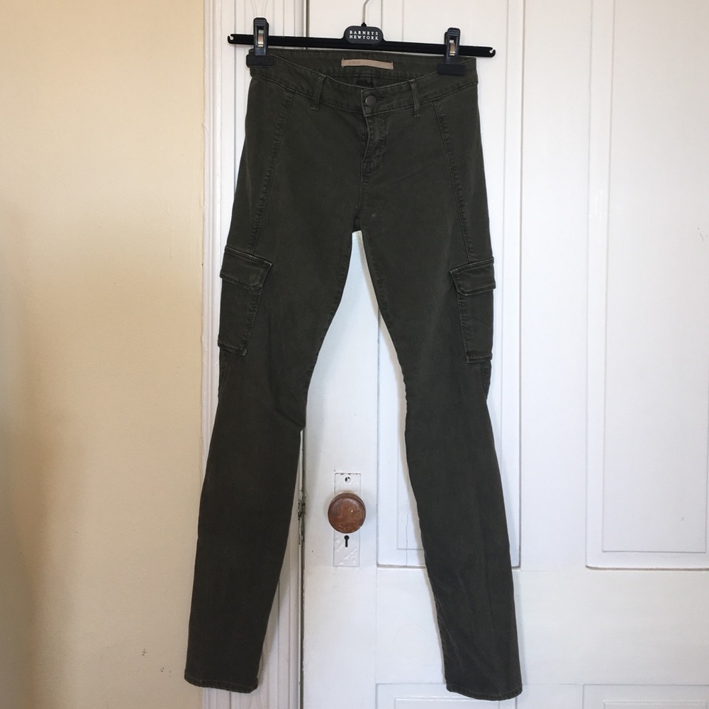 Vince Jeans View 2