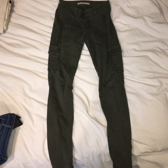 Vince Jeans