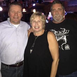 Meet your Posher, Judith