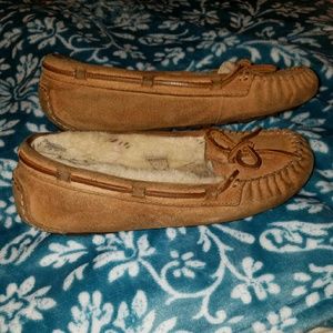 Ugg Moccasins