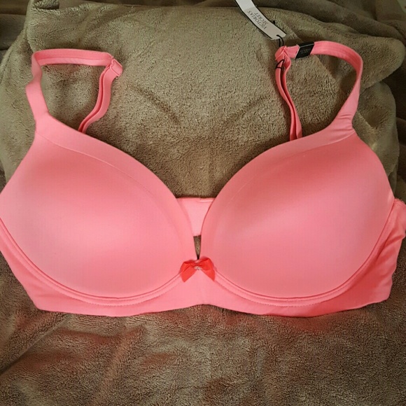 Body by Victoria No-Wire