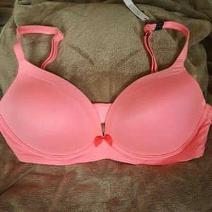 Body by Victoria No-Wire