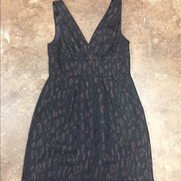 😍 BCBG Maxazria Dress Size- 4