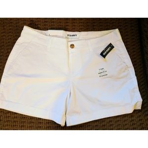 Old Navy Shorts