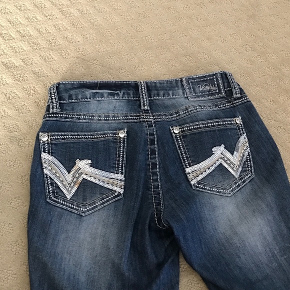 Jeans - Picture 3 of 3