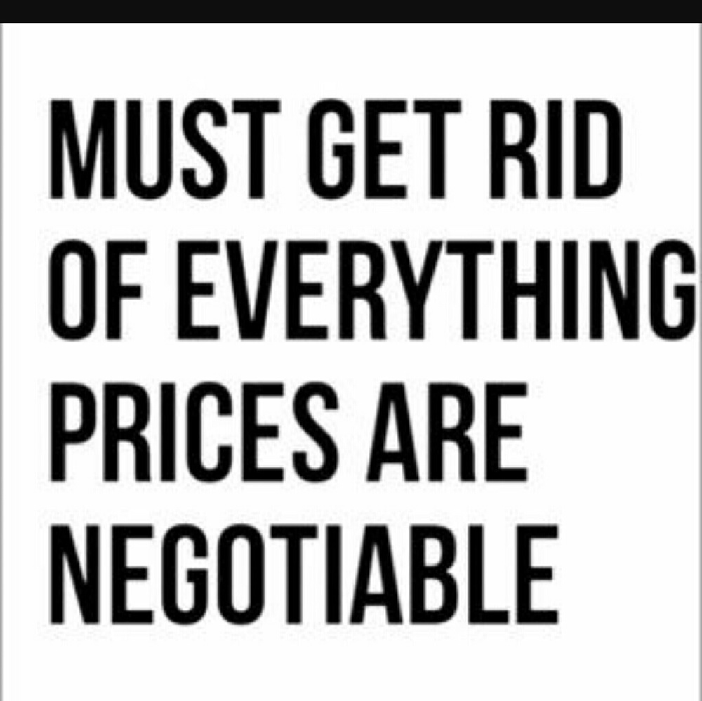 Lets Make a Deal ??