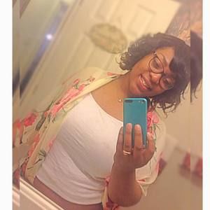 Meet your Posher, Imani