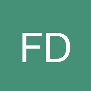 Meet your Posher, Fredericka