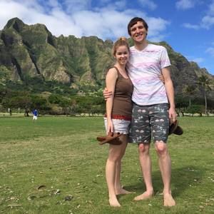 Meet your Posher, Kaitlyn