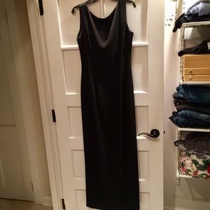 Formal Dress 10L (Tall in Women)