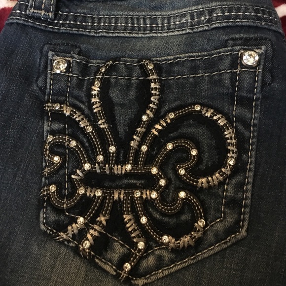 NWOT Miss Me jeans