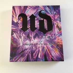 Urban Decay Urban Essentials Eye Kit