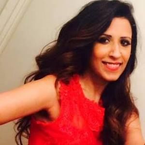 Meet your Posher, Gita