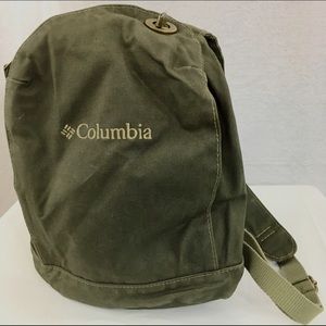 columbia mini backpack