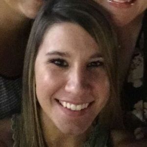 Meet your Posher, Ashlee