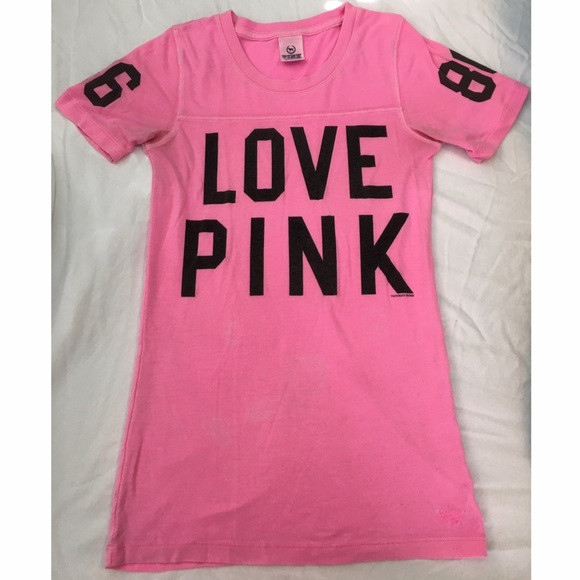 VSPink T-Shirt