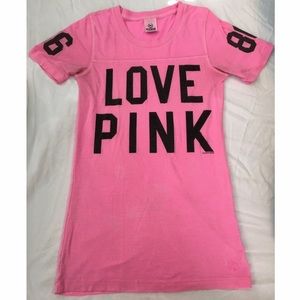 VSPink T-Shirt