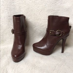 Charles by Charles David Ankle Boot