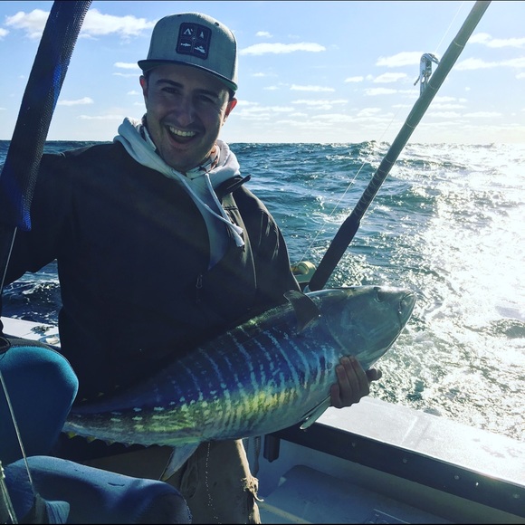 Meet your Posher, Jj