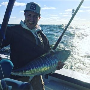 Meet your Posher, Jj