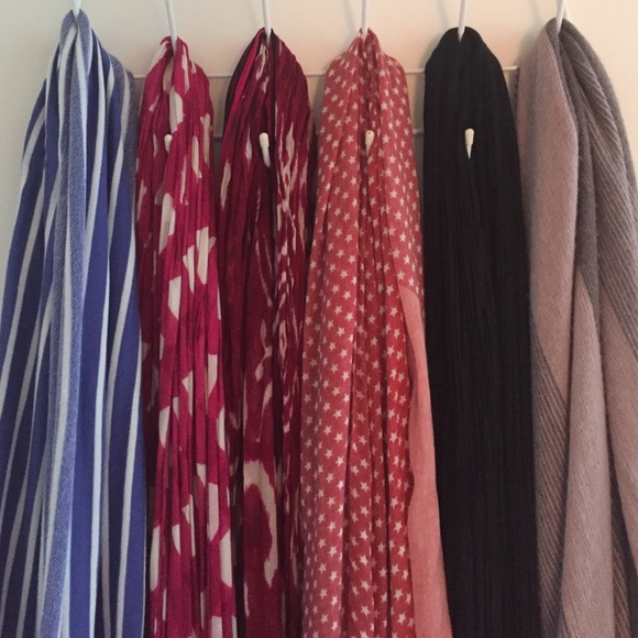 Scarf Box!
