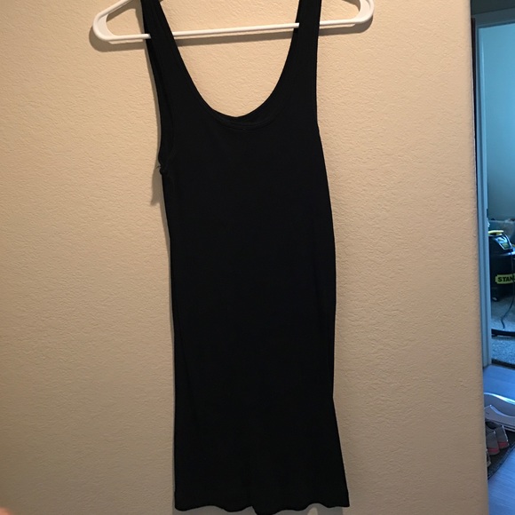 One brown one black tank top. - Picture 3 of 4