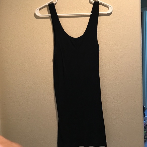 One brown one black tank top. - Picture 4 of 4