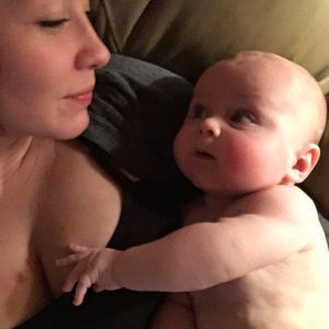 Meet your Posher, Brittani