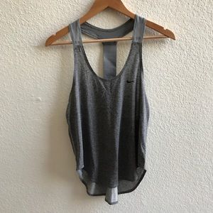 NIKE Women's Training Tank Size M